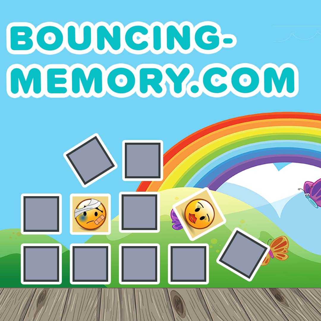 (c) Bouncing-memory.at