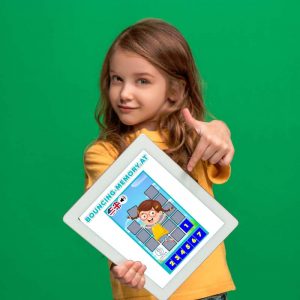 Online Memory Spiel für Kinder