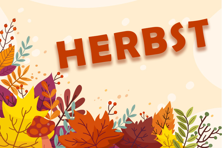 Herbst - Das beste Spiel: Memory kostenlos online spielen