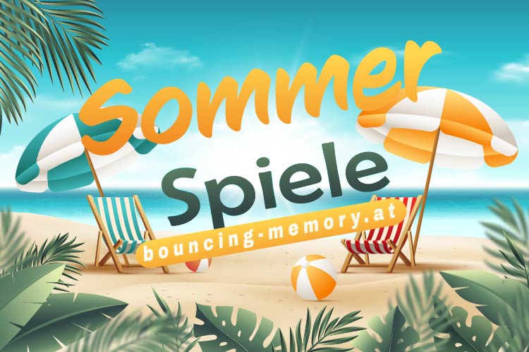 kostenlose online Memory Spiele