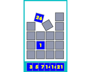 set 01 - Das beste Spiel: Bouncing Memory kostenlos online spielen